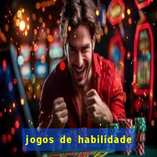 jogos de habilidade para ganhar dinheiro